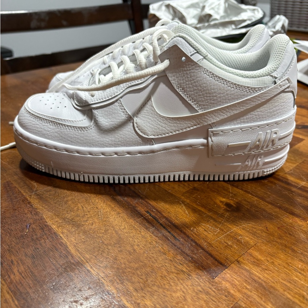Nike Air Force 1 Shadow Size 7.5